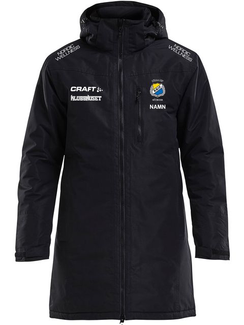 Craft Jacket Parkas (Kärra KIF)